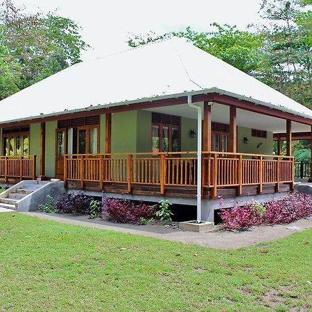 Casa Verde Grand Anse  Room photo