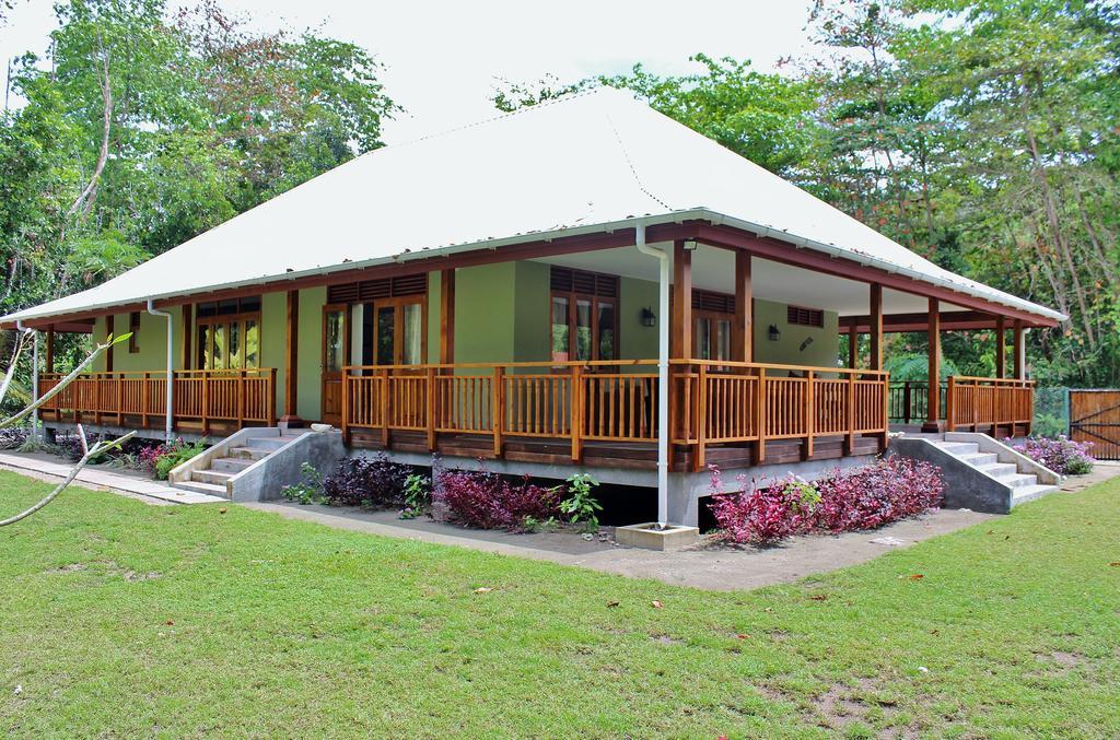 Casa Verde Grand Anse  Room photo