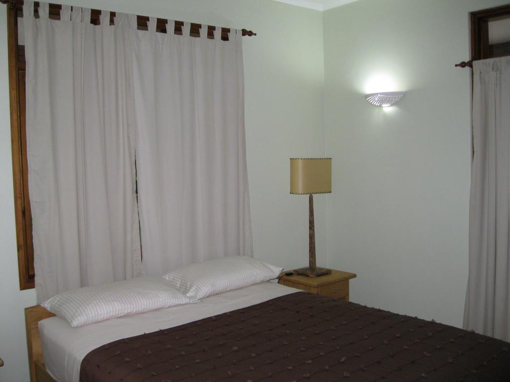 Casa Verde Grand Anse  Room photo
